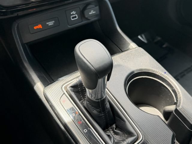 Used 2024 Honda Civic Sport image 24