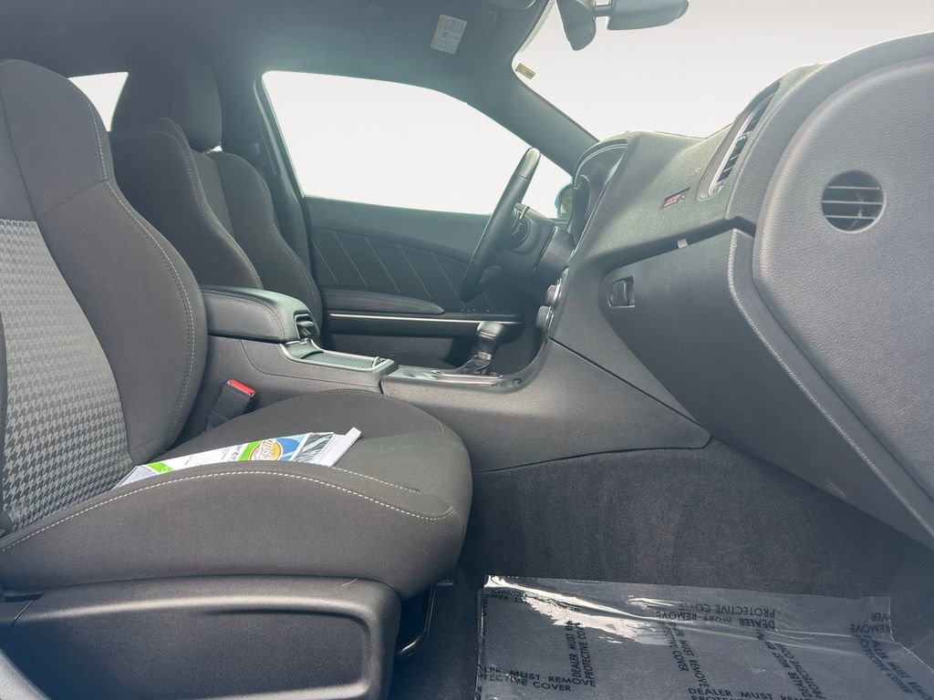 Used 2023 Dodge Charger Scat Pack image 11