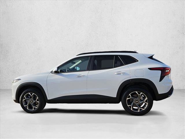 New 2026 Chevrolet Trax LT w/ Driver Confidence Package image 5