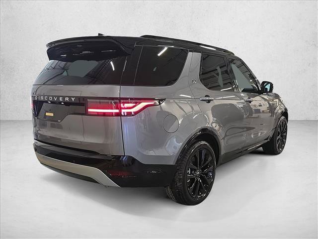 Used 2026 Land Rover Discovery Limited Edition AWD/4WD image 5
