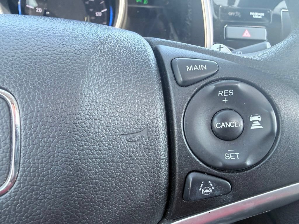 Used 2018 Honda Fit EX image 15