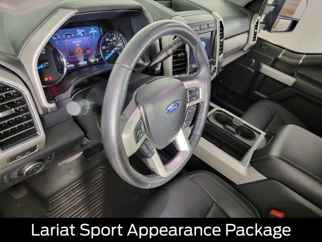 Used 2020 Ford F250 Lariat image 14