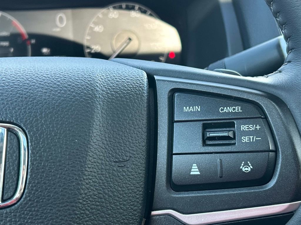 Used 2025 Honda Ridgeline RTL image 26