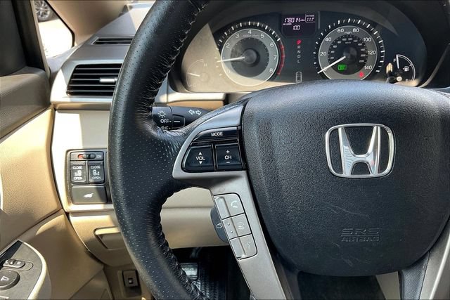 Used 2016 Honda Odyssey EX-L image 13