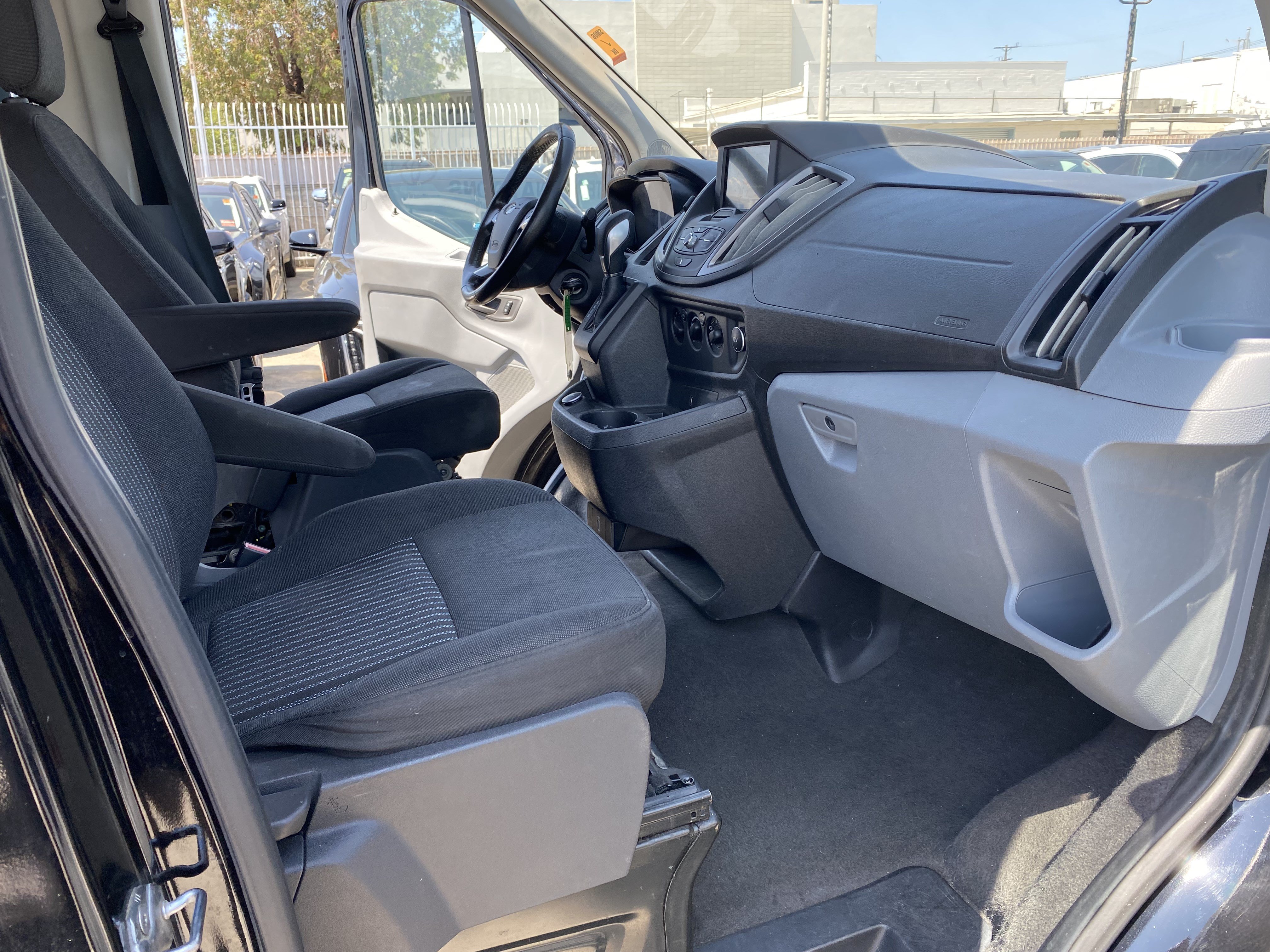 Used 2018 Ford Transit 350 XLT RWD image 20
