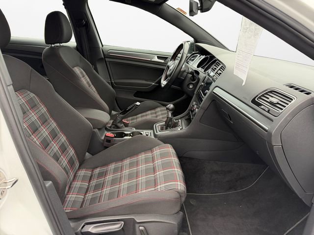 Used 2021 Volkswagen GTI S image 15