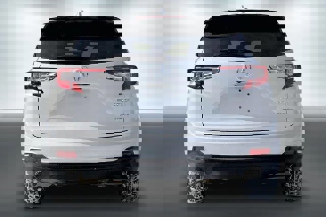 Used 2021 Acura RDX AWD image 3