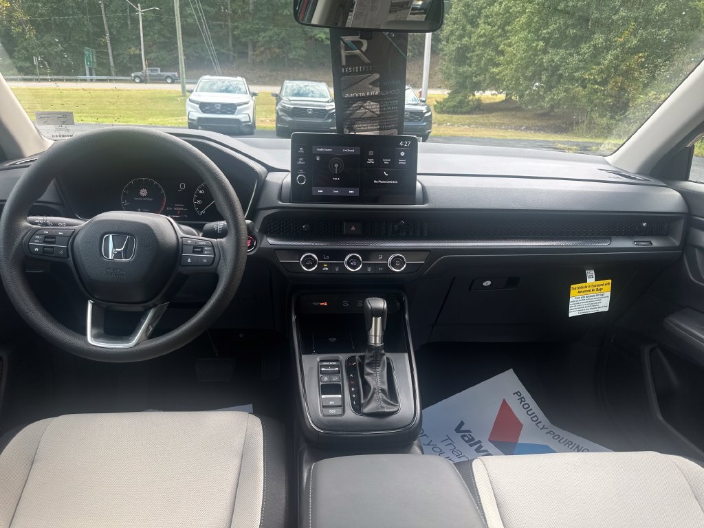 New 2026 Honda CR-V LX image 14