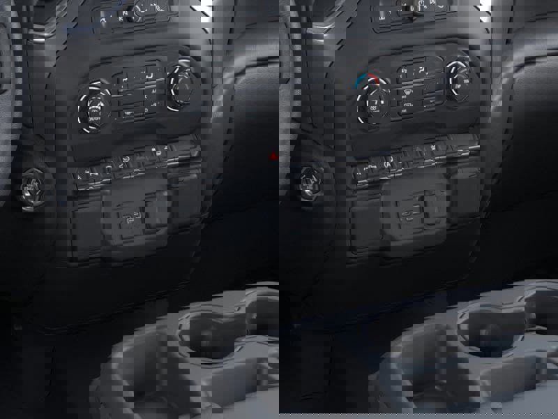 New 2026 Chevrolet Silverado 1500 W/T w/ WT Value Package image 23