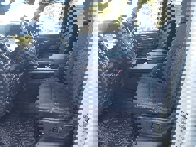 New 2026 RAM 1500 Big Horn image 20