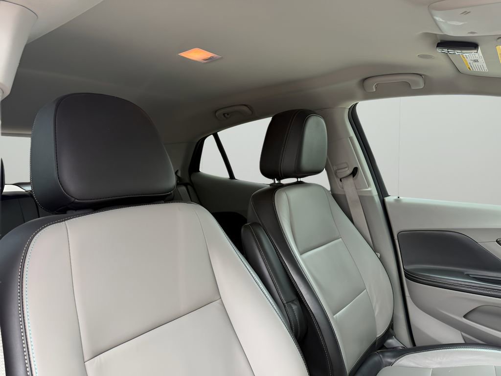 Used 2014 Buick Encore Leather AWD/4WD image 7