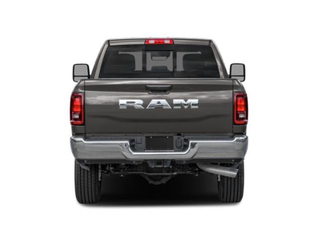 New 2027 RAM 2500 Tradesman AWD/4WD image 5