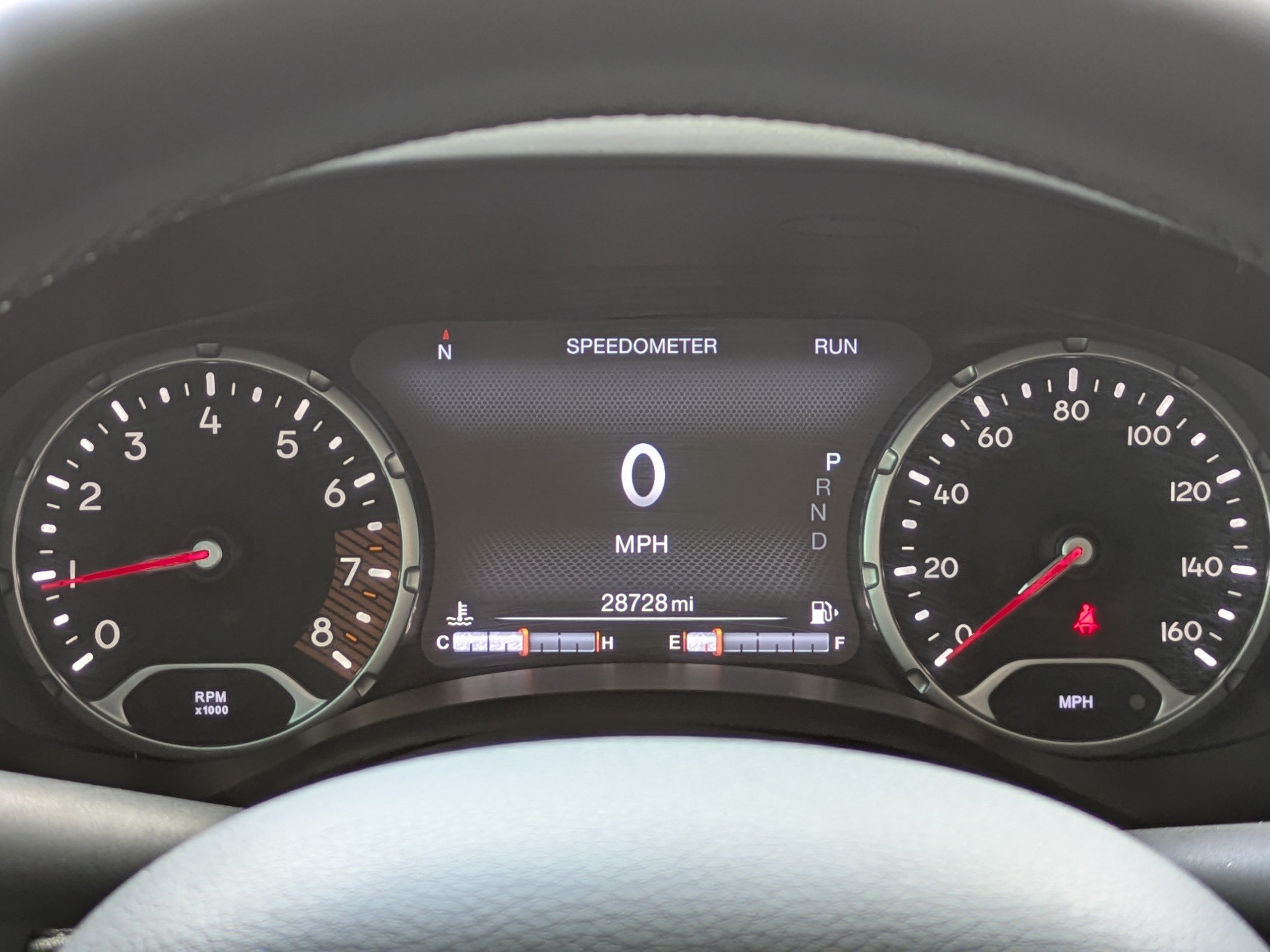 Used 2022 Jeep Renegade Latitude AWD/4WD image 29