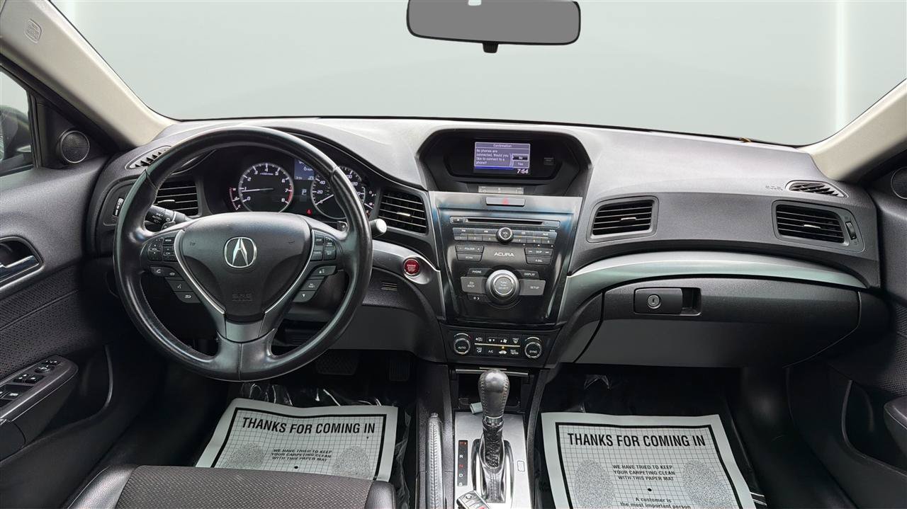 Used 2013 Acura ILX FWD image 21