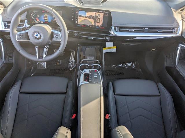 New 2026 BMW X1 xDrive28i w/ Technology Package image 15