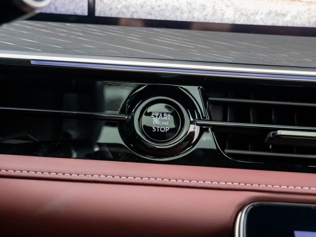 New 2026 INFINITI QX80 Autograph w/ Premium Cargo Package image 20