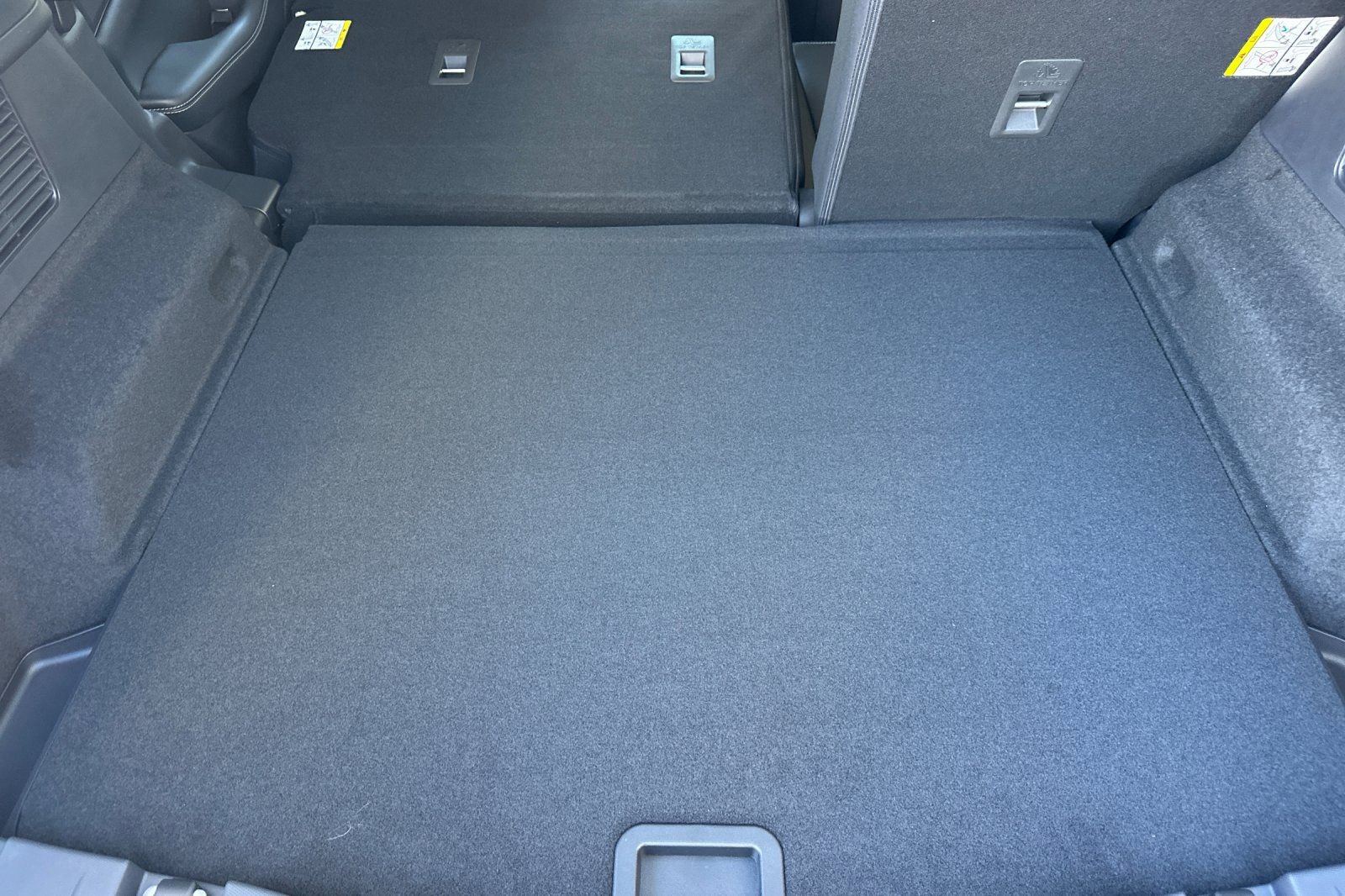 New 2026 Ford Mustang Mach-E Select image 14