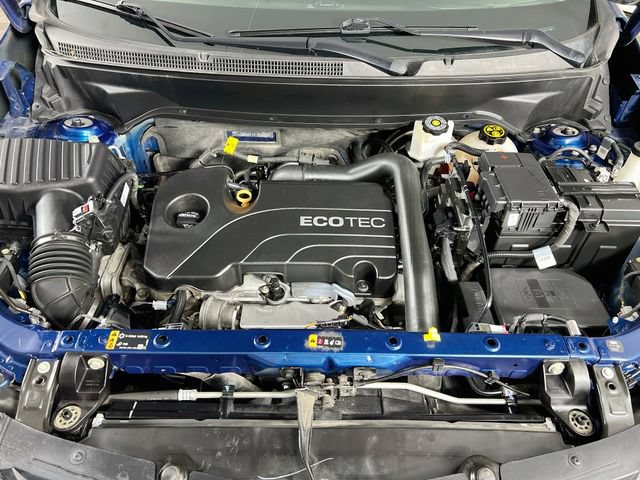 Used 2020 Chevrolet Equinox LT FWD image 28
