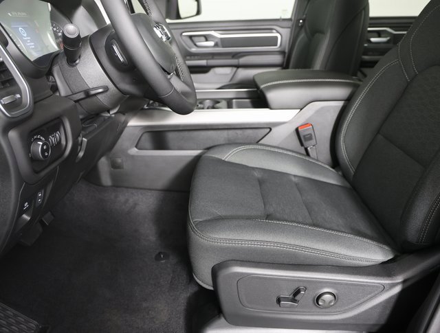 New 2026 RAM 1500 Big Horn image 12