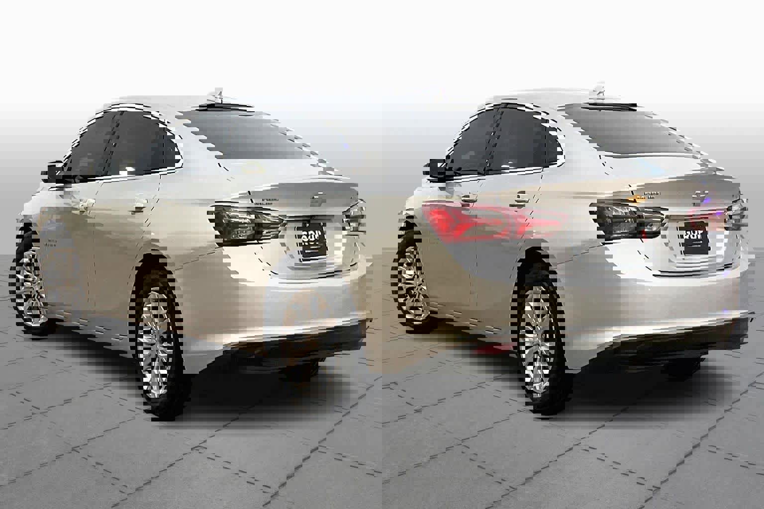 Used 2020 Chevrolet Malibu LT image 13