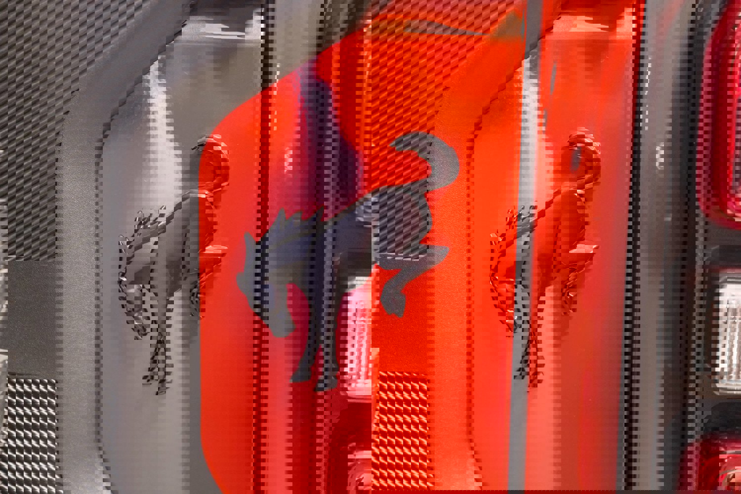 Used 2023 Ford Bronco Raptor image 63