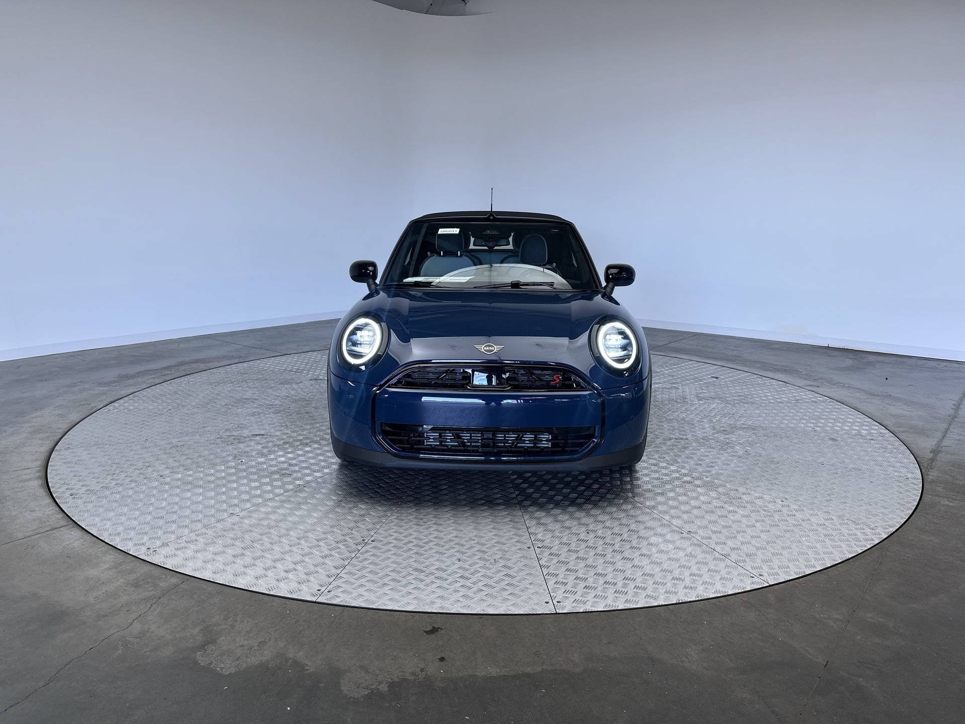 Used 2026 MINI Cooper S FWD image 29