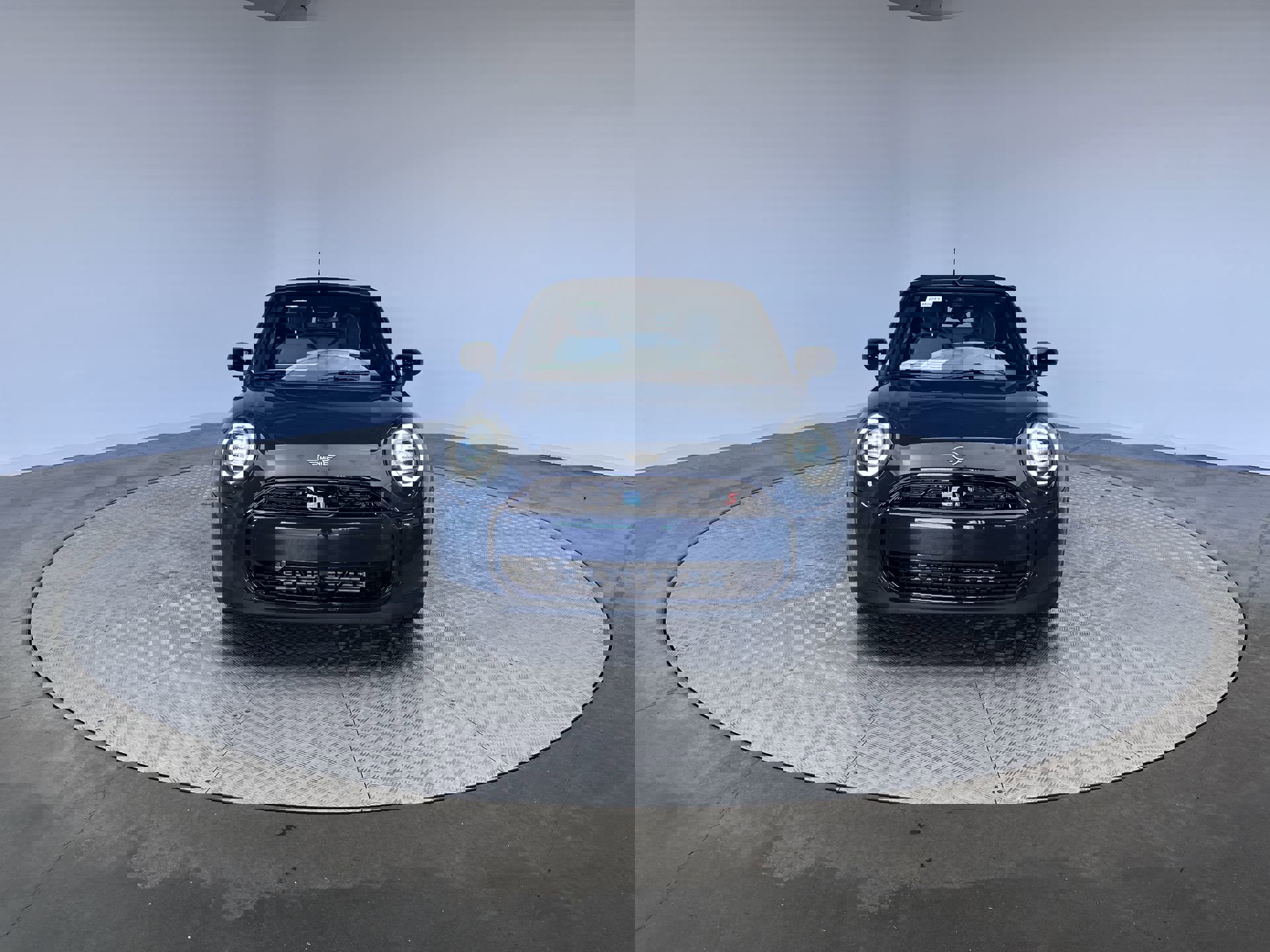 New 2026 MINI Cooper S image 29