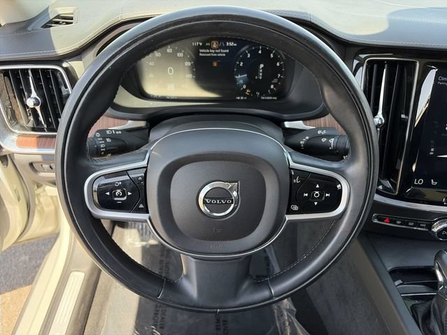Used 2019 Volvo S60 T6 Inscription AWD/4WD image 24