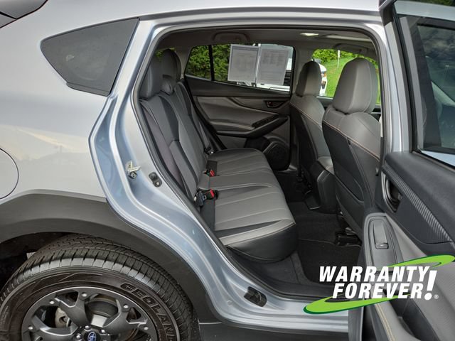 Used 2023 Subaru Crosstrek 2.5i Sport AWD/4WD image 17