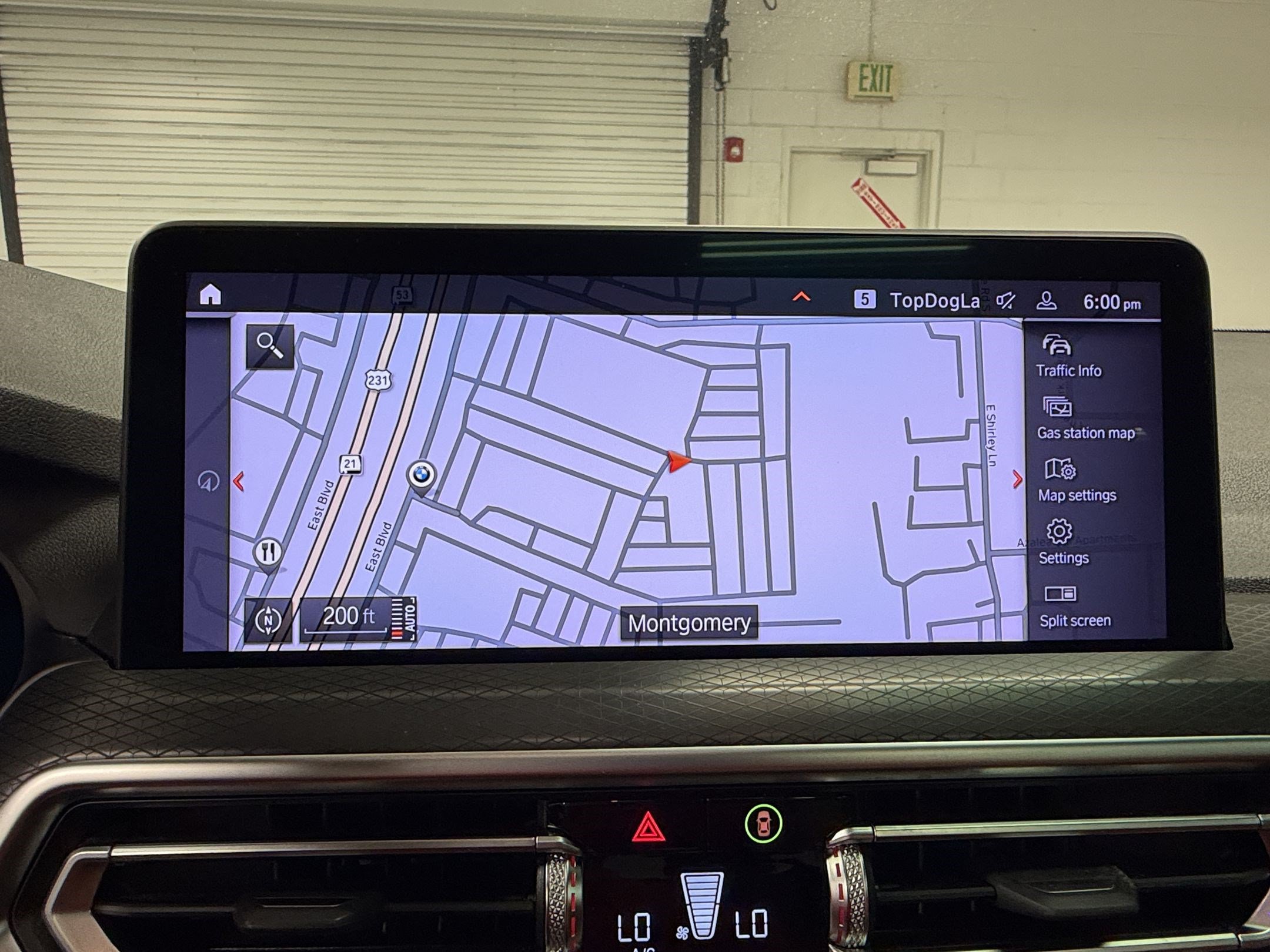 Certified 2025 BMW X4 xDrive30i w/ Premium Package AWD/4WD image 19