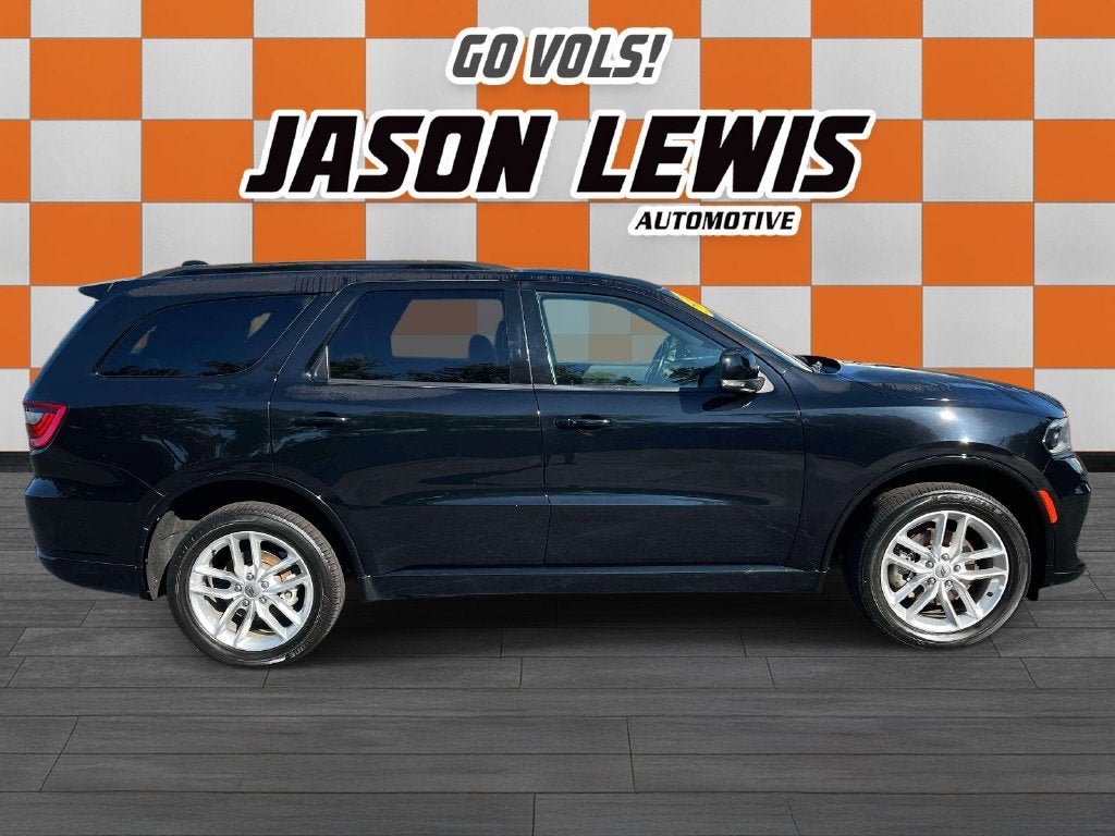Used 2024 Dodge Durango GT AWD/4WD image 2