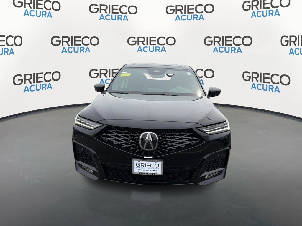 New 2026 Acura MDX A-Spec AWD/4WD image 4