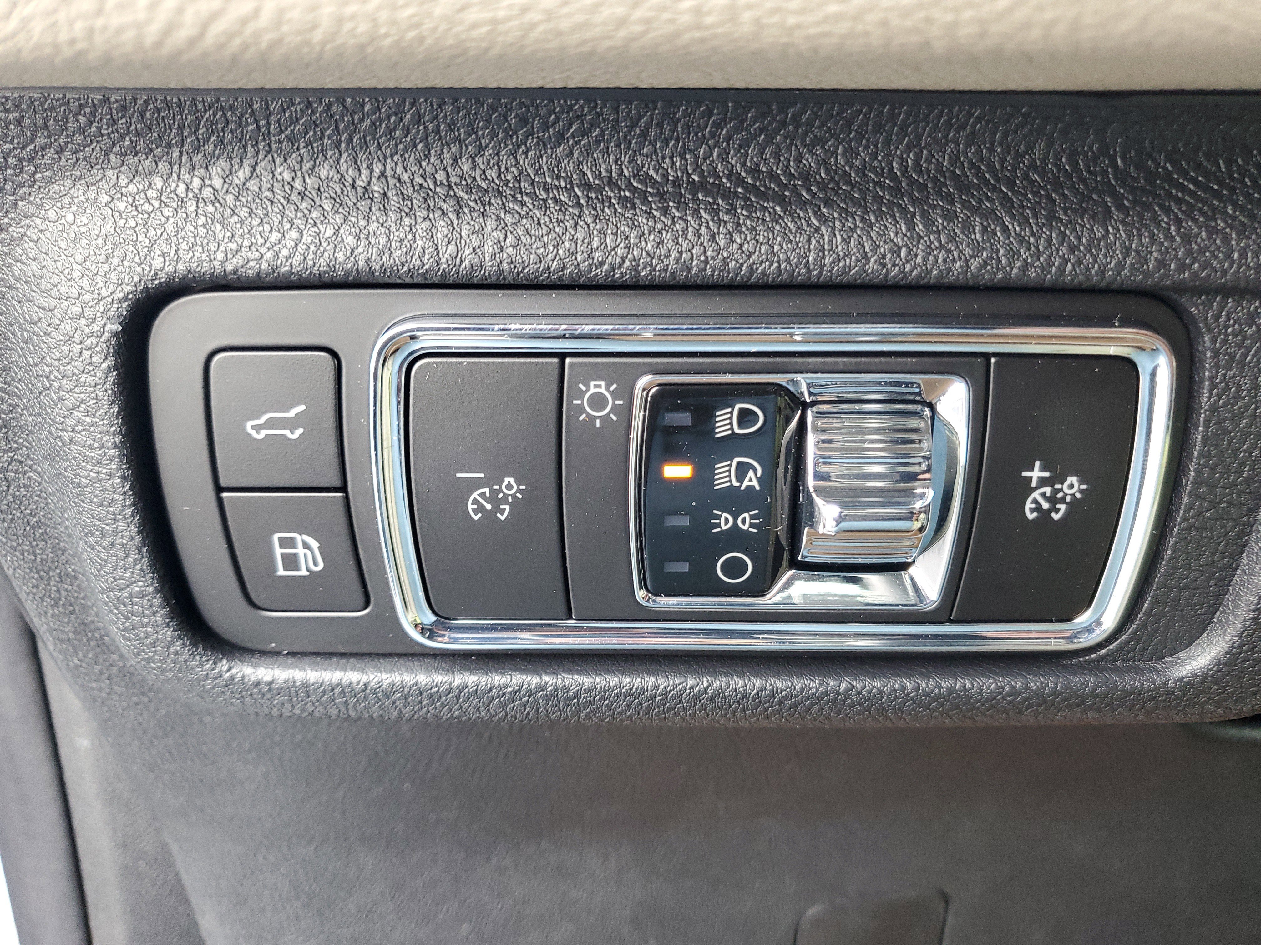 New 2026 Lincoln Corsair Grand Touring image 14