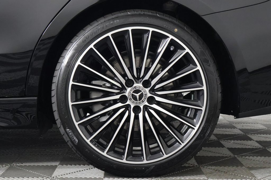 New 2026 Mercedes-Benz C 300 Sedan image 10