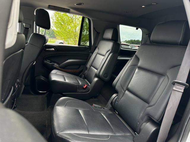 Used 2015 Chevrolet Tahoe LTZ RWD image 19