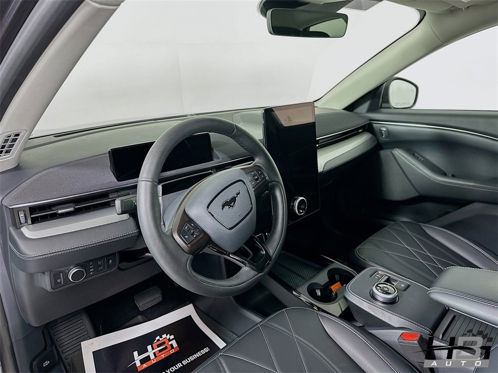 Used 2022 Ford Mustang Mach-E California Route 1 image 10
