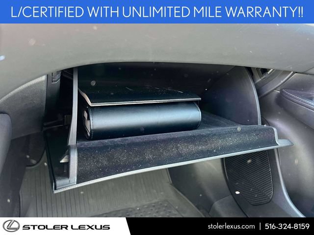 Certified 2023 Lexus RX 350 Premium w/ Accessory Package (Z1) AWD/4WD image 41