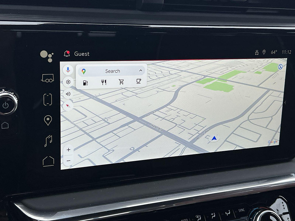 New 2026 GMC Sierra 3500 Denali Ultimate AWD/4WD image 18
