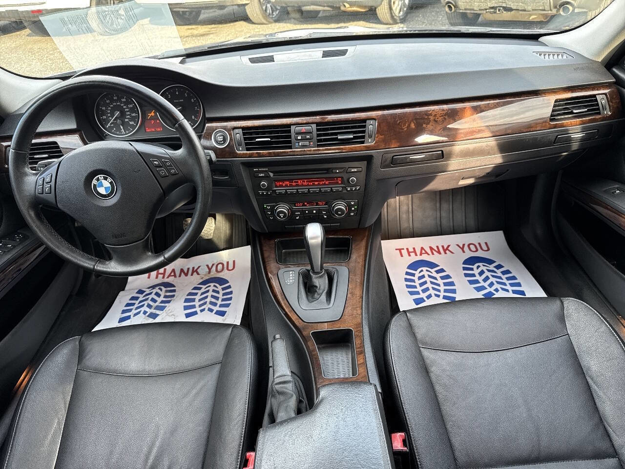 Used 2011 BMW 335i 335i 4dr Sedan image 19