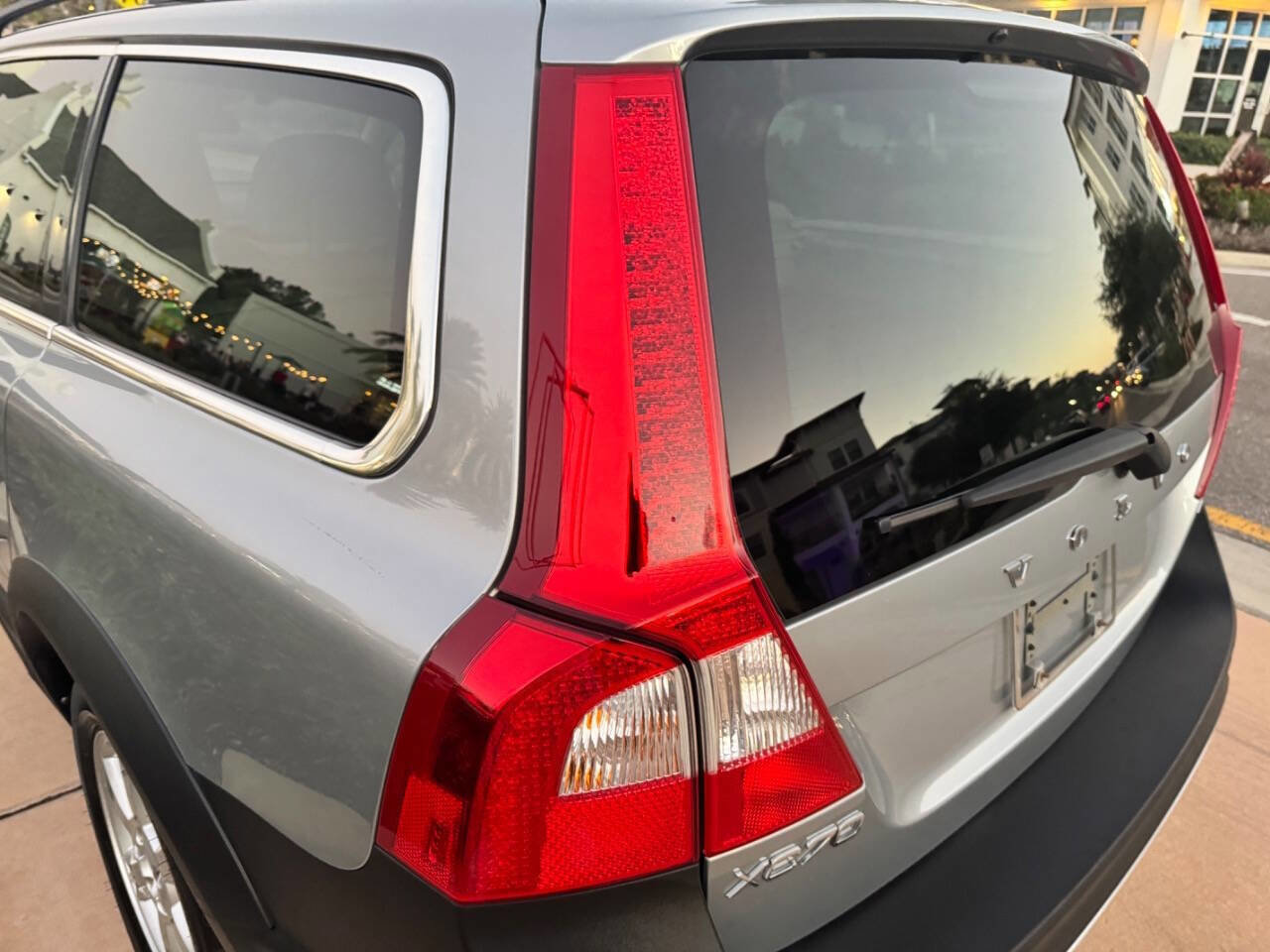 Used 2013 Volvo XC70 3.2 image 37