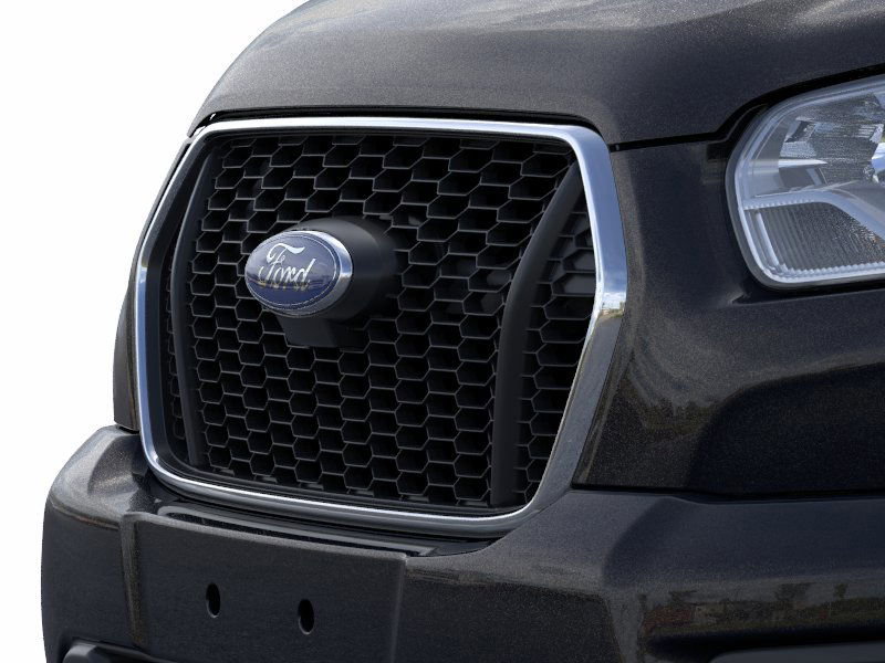 New 2025 Ford Transit 350 XLT AWD/4WD image 17