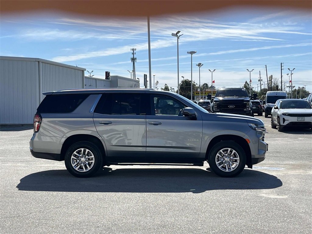 Used 2024 Chevrolet Tahoe LT image 6