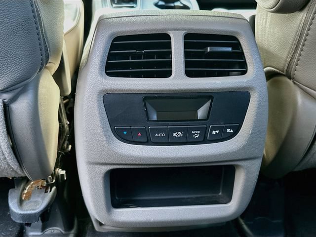 Used 2017 Honda Pilot EX-L image 28