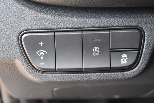 New 2026 Kia Seltos S AWD/4WD image 22