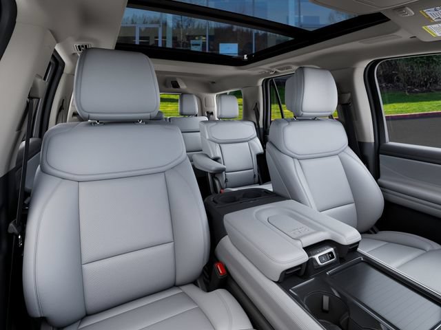 New 2027 Ford Expedition Platinum AWD/4WD image 10