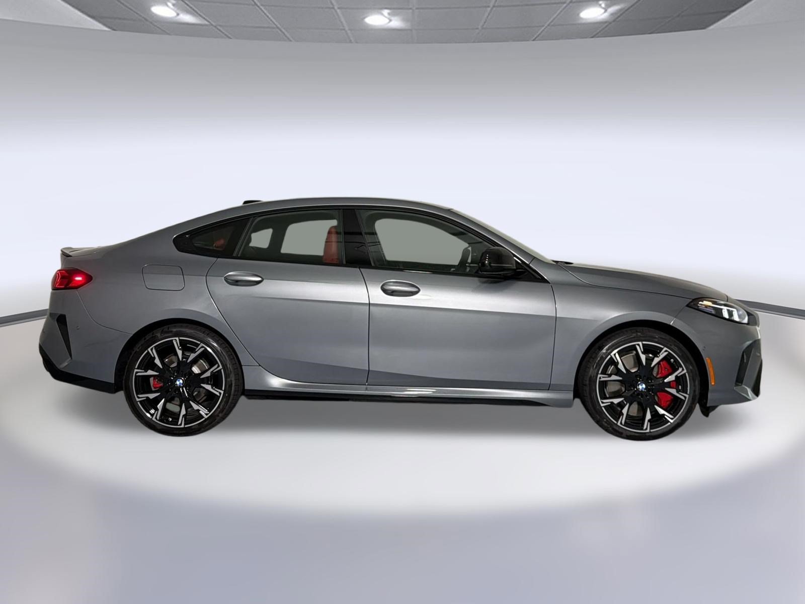 New 2026 BMW 228i xDrive w/ Premium Package AWD/4WD image 8