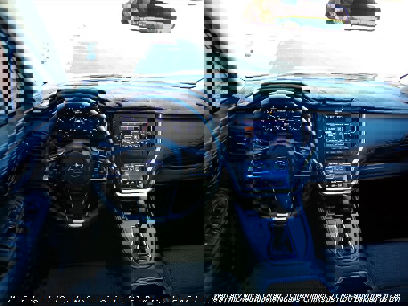 Used 2020 Subaru Outback image 33