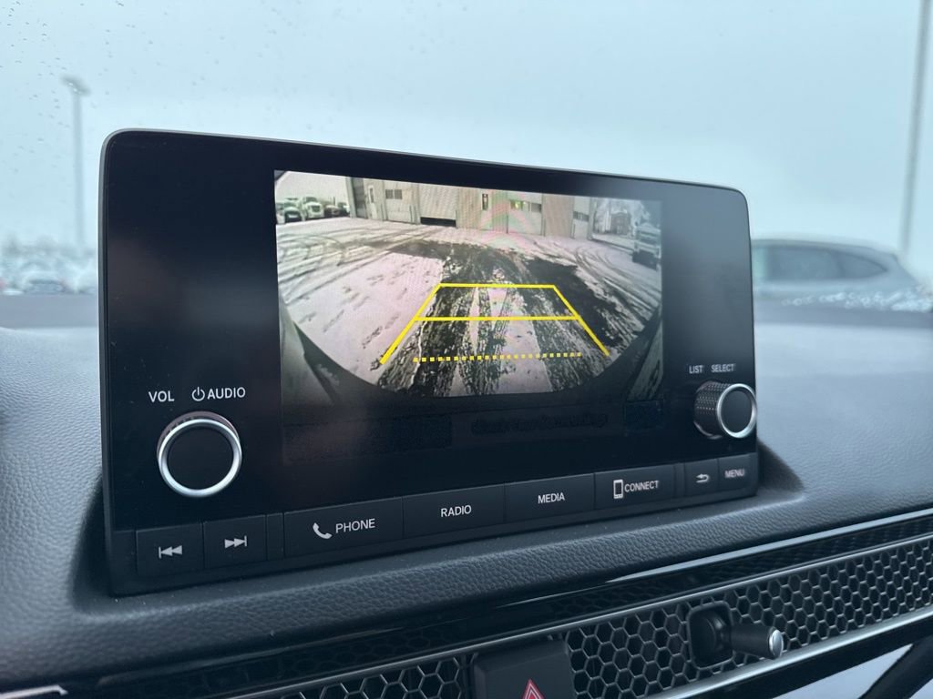 Used 2025 Honda Civic Sport image 19