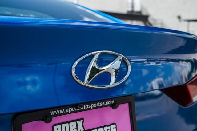 Used 2018 Hyundai Elantra SEL image 24