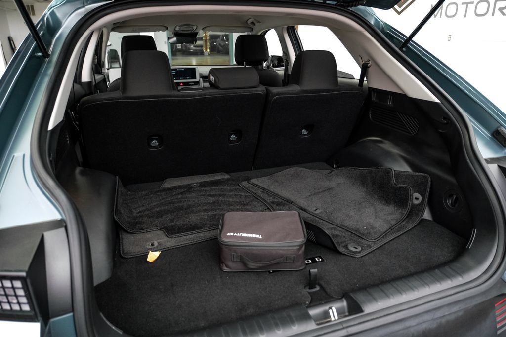 Used 2023 Hyundai Ioniq 5 SE w/ Cargo Package AWD/4WD image 47